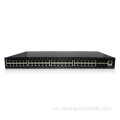 L2 L3 Gigabit Ethernet Industrial Switches Poe